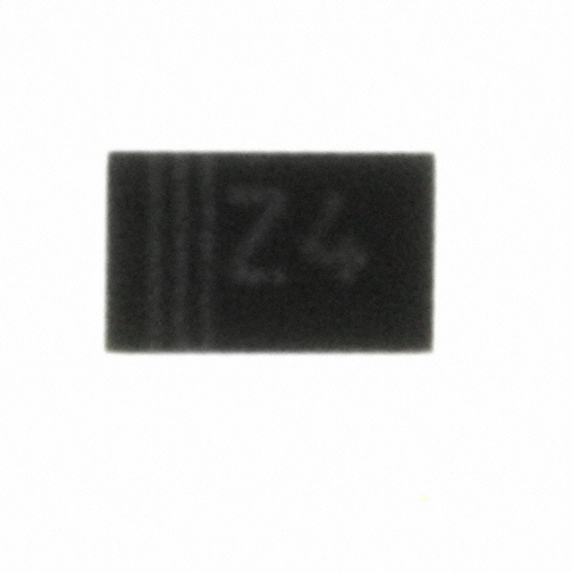 CZRER52C3 Comchip Technology  Dioden - Zener - Einzeln
